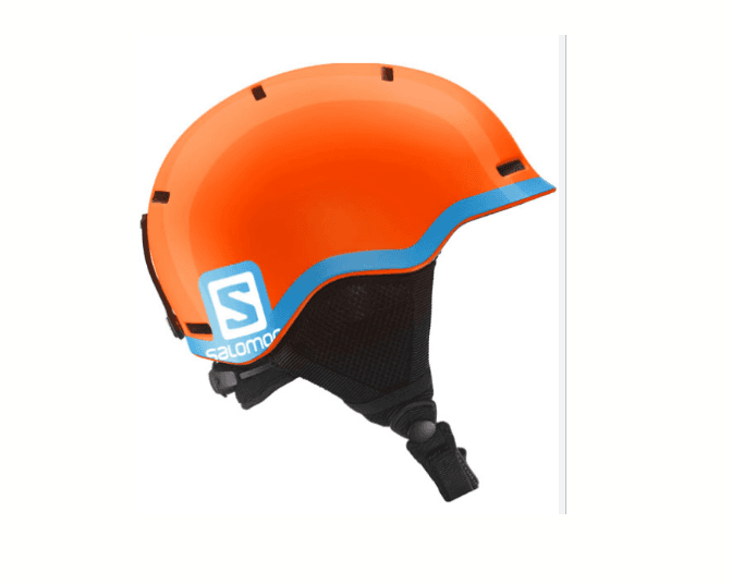 Q ➜ ALQUILER SOLO CASCO INFANTIL