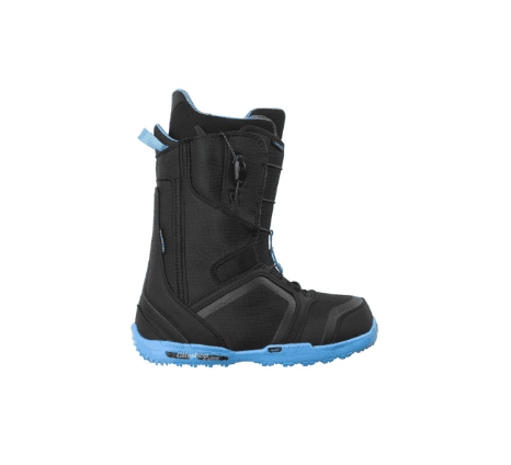 S ➜ ALQUILER SNOWBOARD SOLO BOTAS  INFANTIL