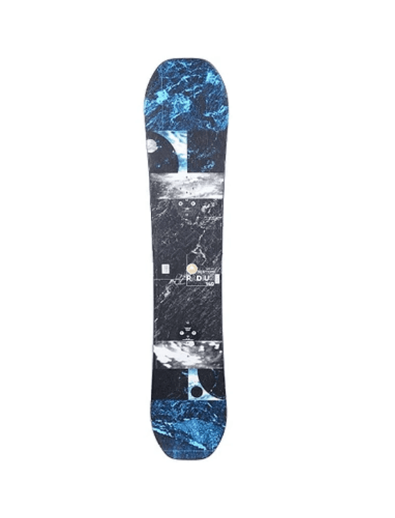 S ➜ ALQUILER SNOWBOARD SOLO TABLA ADULTO