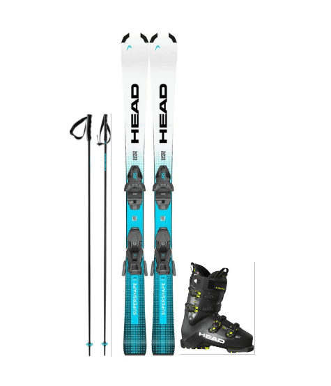 P ➜ ALQUILER EQUIPO COMPLETO PLATA